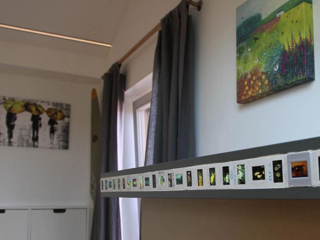 Ferienwohnung Villa Sorglos Suite | Chiemgau Karte 格拉绍 外观 照片