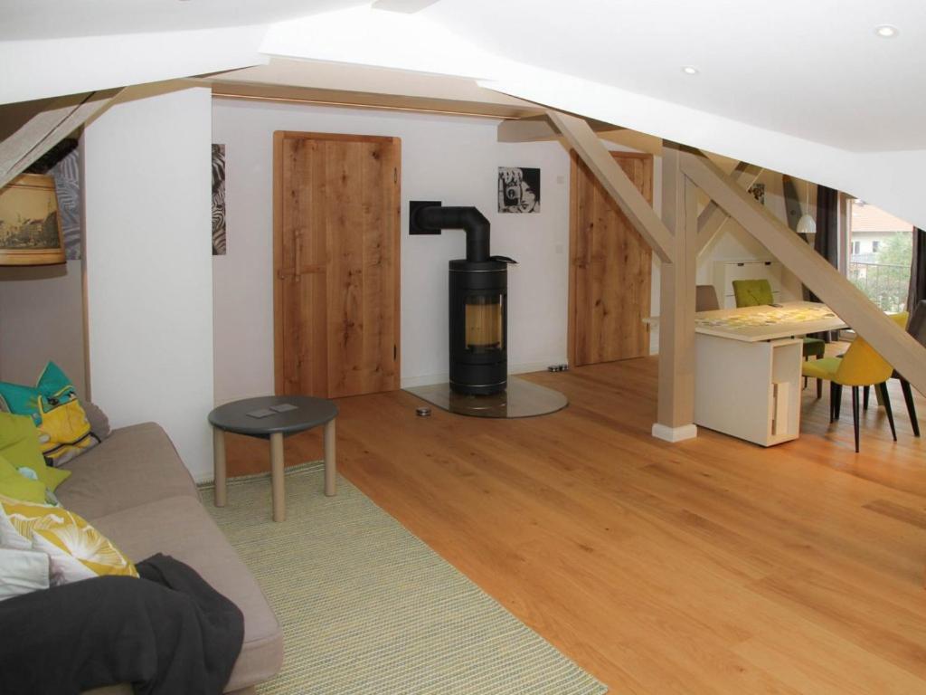 Ferienwohnung Villa Sorglos Suite | Chiemgau Karte 格拉绍 外观 照片