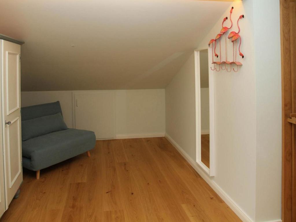 Ferienwohnung Villa Sorglos Suite | Chiemgau Karte 格拉绍 外观 照片
