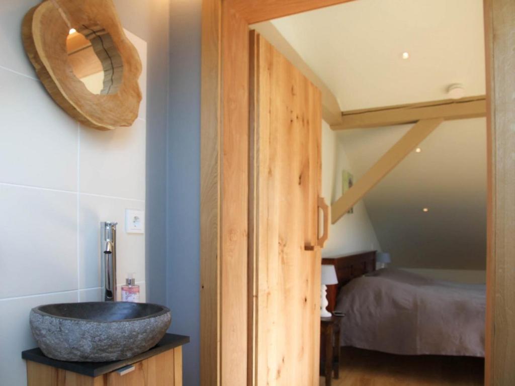 Ferienwohnung Villa Sorglos Suite | Chiemgau Karte 格拉绍 外观 照片