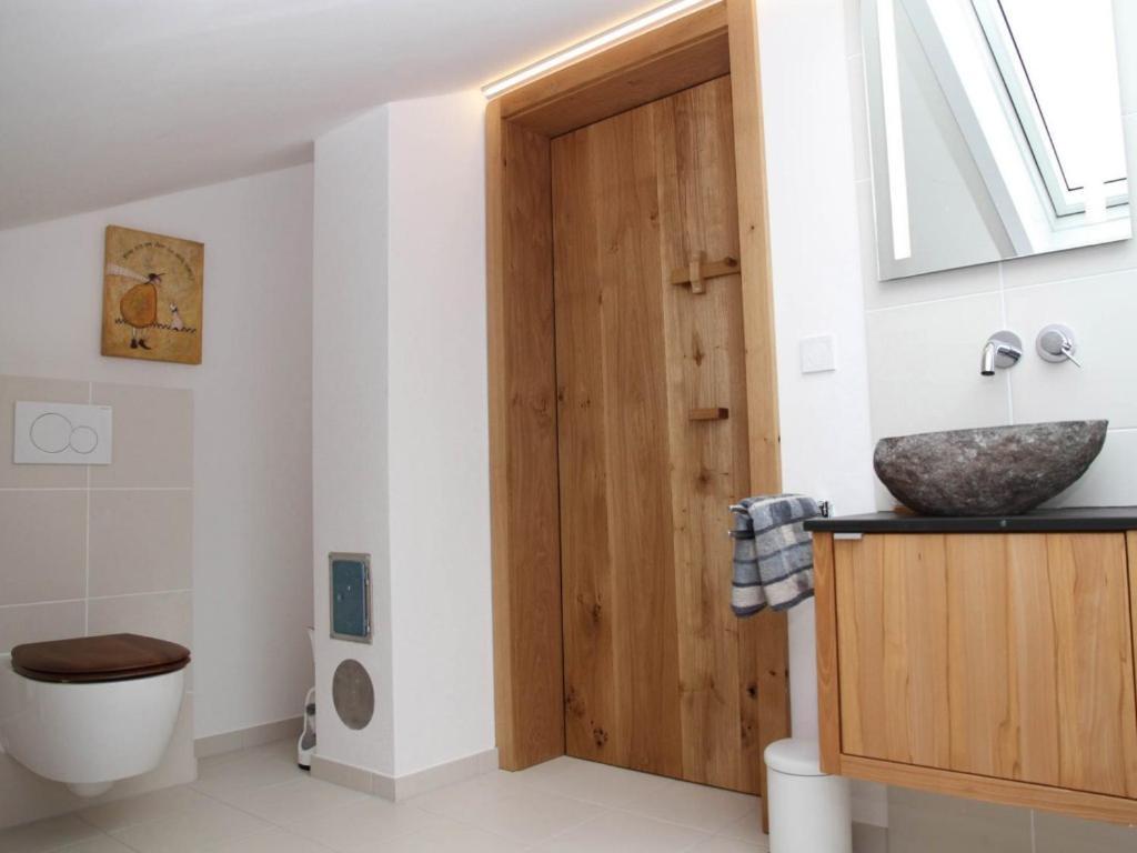 Ferienwohnung Villa Sorglos Suite | Chiemgau Karte 格拉绍 外观 照片