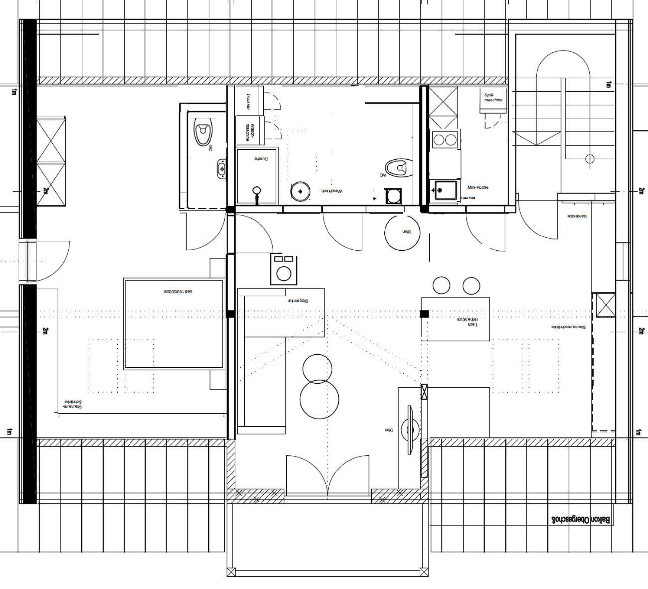 Ferienwohnung Villa Sorglos Suite | Chiemgau Karte 格拉绍 外观 照片