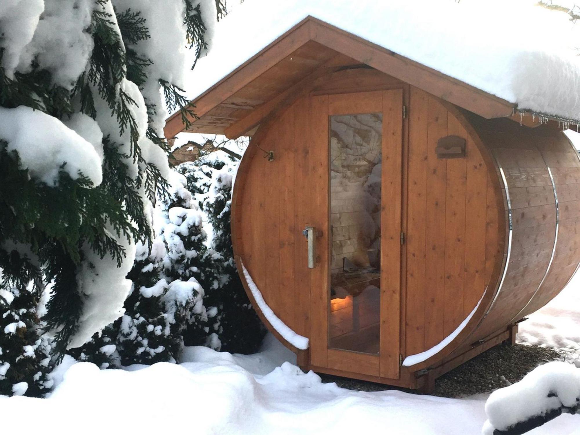 Ferienwohnung Villa Sorglos Suite | Chiemgau Karte 格拉绍 外观 照片